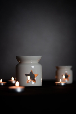 White Star Wax Melter