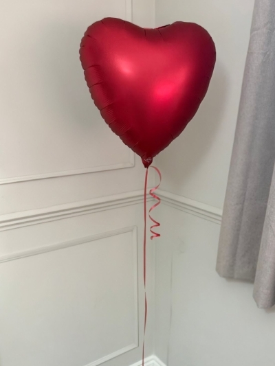 Heart Balloon