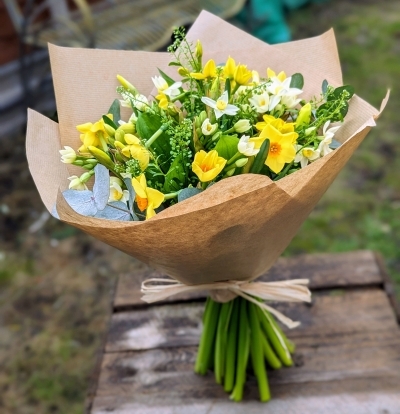 Daffodil Bouquet