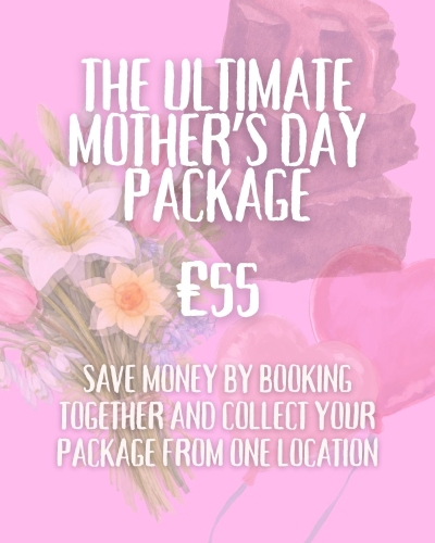 Mother's Day Package