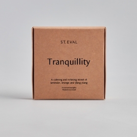 Tranquillity Scented Tealights